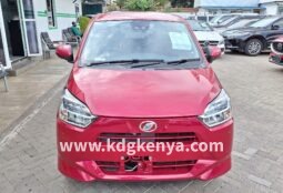 DAIHATSU – MIRA (2WD)