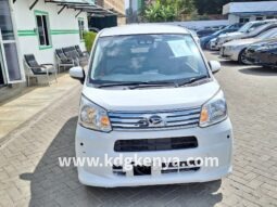 DAIHATSU – MOVE (2WD)