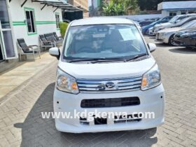 DAIHATSU – MOVE (2WD)