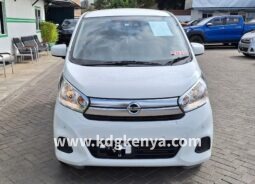 NISSAN DAYZ (J)