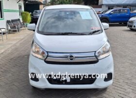 NISSAN DAYZ (J)