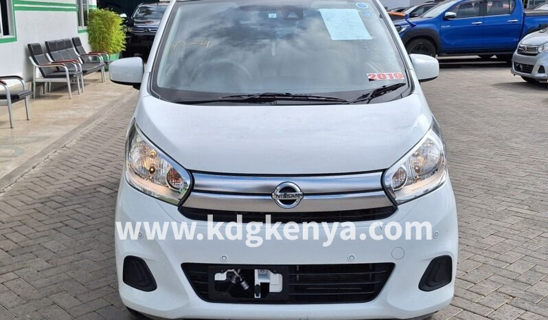 
								NISSAN DAYZ (J) full									