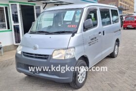 TOYOTA – TOWNACE (DX)