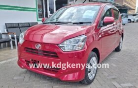 DAIHATSU – MIRA (2WD)