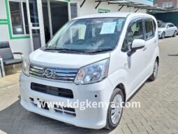 DAIHATSU – MOVE (2WD)