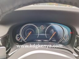BMW – 740I (M SPORT)