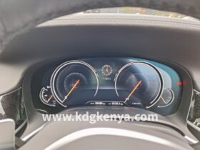 BMW – 740I (M SPORT)