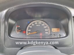TOYOTA – TOWNACE (DX)
