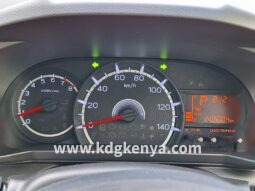 DAIHATSU – MOVE (2WD)