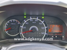 DAIHATSU – MOVE (2WD)