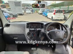 TOYOTA – TOWNACE (DX)