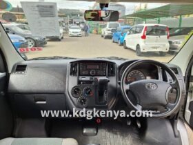 TOYOTA – TOWNACE (DX)