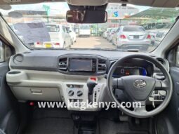 DAIHATSU – MIRA (2WD)