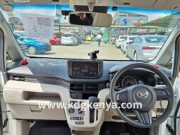 DAIHATSU – MOVE (2WD)