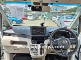 DAIHATSU – MOVE (2WD)