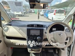 NISSAN DAYZ (J)