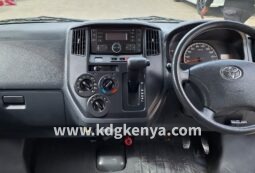 
										TOYOTA – TOWNACE (DX) full									