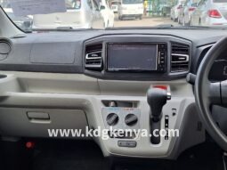 
										DAIHATSU – MIRA (2WD) full									