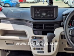 
										DAIHATSU – MOVE (2WD) full									