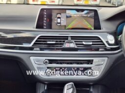 
										BMW – 740I (M SPORT) full									