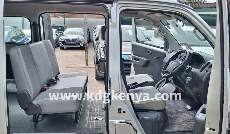 
								TOYOTA – TOWNACE (DX) full									