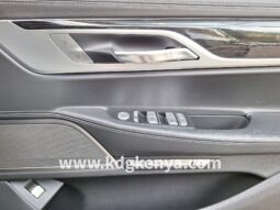 
										BMW – 740I (M SPORT) full									