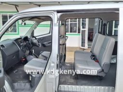 
										TOYOTA – TOWNACE (DX) full									
