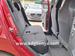 
										DAIHATSU – MIRA (2WD) full									
