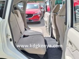 
										DAIHATSU – MOVE (2WD) full									