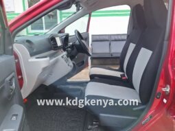 
										DAIHATSU – MIRA (2WD) full									