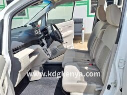
										DAIHATSU – MOVE (2WD) full									