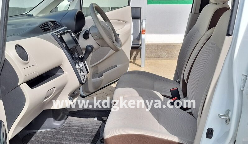 
								NISSAN DAYZ (J) full									