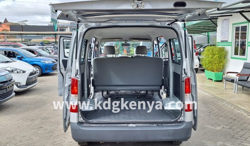 
								TOYOTA – TOWNACE (DX) full									