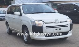 
										TOYOTA – PROBOX VAN (GL-PACKAGE – 4WD) full									