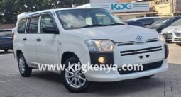 
										TOYOTA – PROBOX VAN (DX Comfort / 4WD) full									