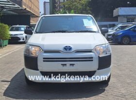 TOYOTA – PROBOX VAN (HYBRID DX COMFORT / 1.5L)