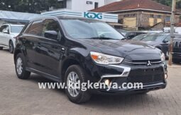 
										MITSUBISHI RVR (M -GRADE / 2WD) full									