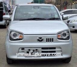 MAZDA – CAROL  (2WD)