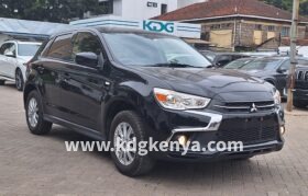 MITSUBISHI RVR (M -GRADE / 2WD)