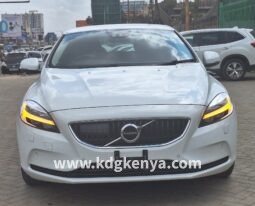 VOLVO – V40 (T3)