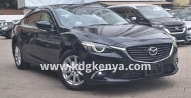 MAZDA  ATENZA