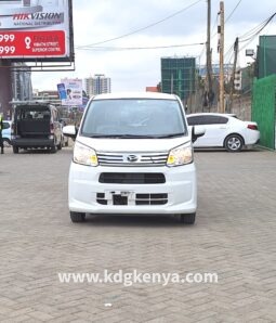 DAIHATSU – MOVE (L)