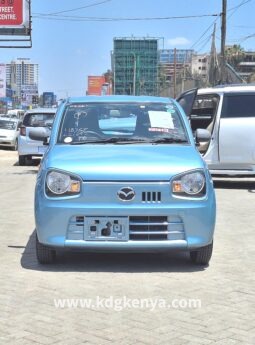MAZDA – CAROL (2WD)