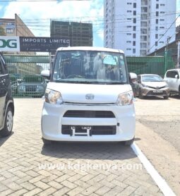 DAIHATSU – TANTO (L SA3)