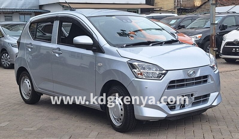 
								DAIHATSU – MIRA (X SA3) full									