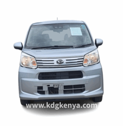 DAIHATSU – MOVE (L_SA3)