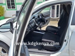 
										TOYOTA – COROLLA FIELDER (1.5L / 4WD) full									