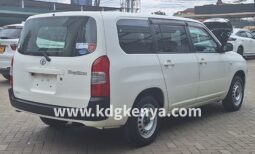 
										TOYOTA – PROBOX VAN (GL-PACKAGE – 4WD) full									