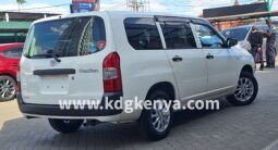 
										TOYOTA – PROBOX VAN (DX Comfort / 4WD) full									