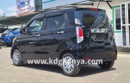 
										HONDA – N WAGON (G SS Package II) full									